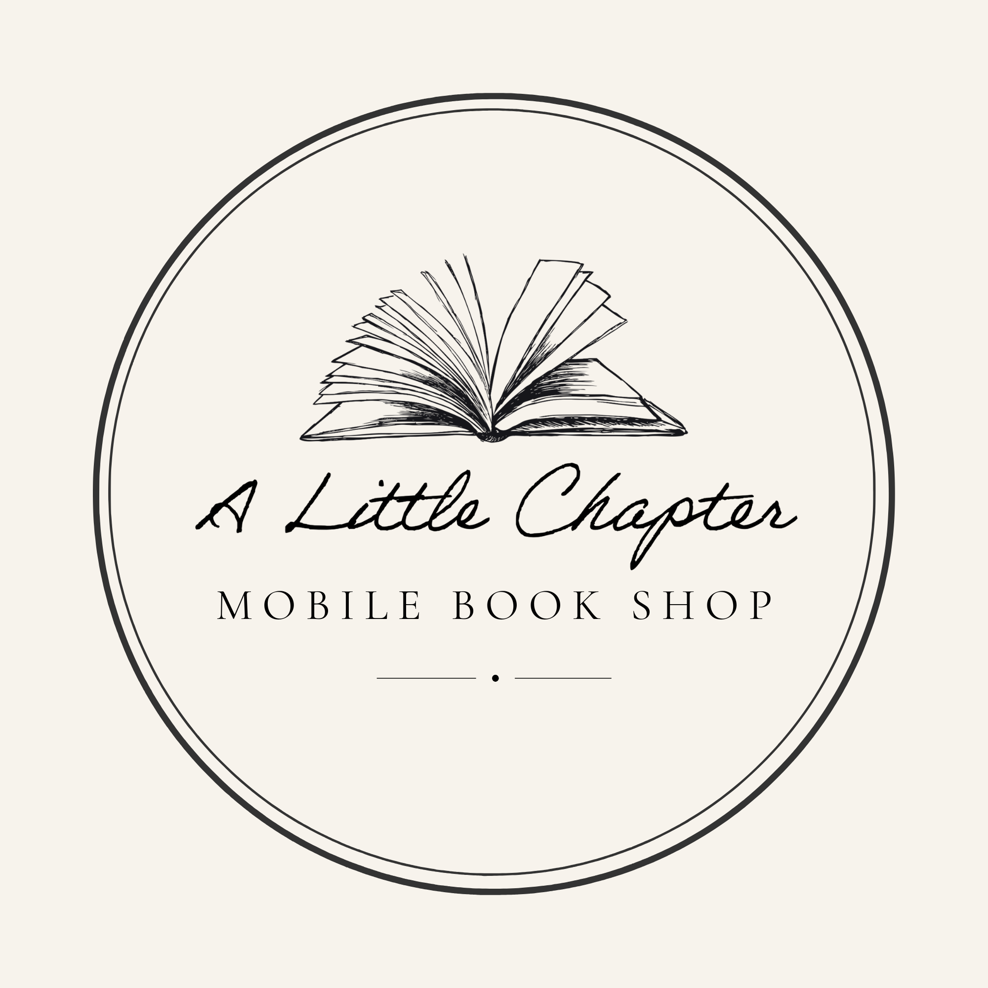 A Little Chapter